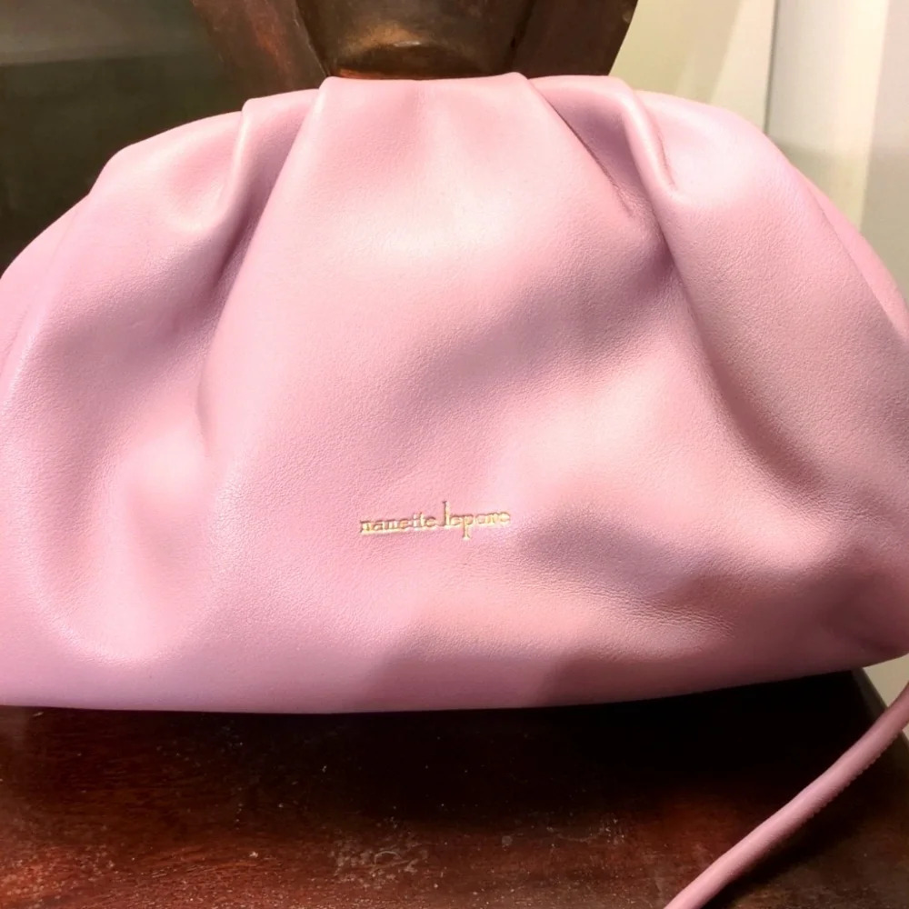 Nanette lepore bag